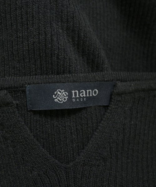 nano UNIVERSE เสื้อกันหนาว
