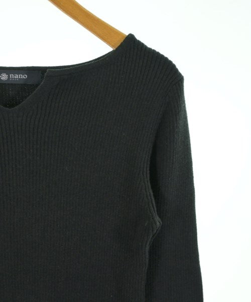 nano UNIVERSE เสื้อกันหนาว