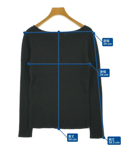 nano UNIVERSE เสื้อกันหนาว