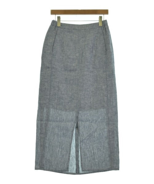 nano UNIVERSE กระโปรงยาว/แม็กซี่ยาว