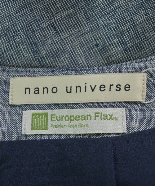 nano UNIVERSE กระโปรงยาว/แม็กซี่ยาว