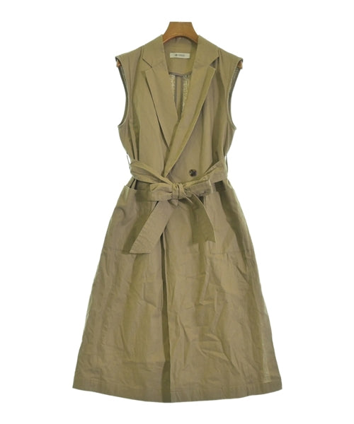 nano UNIVERSE เสื้อโค้ท อื่น