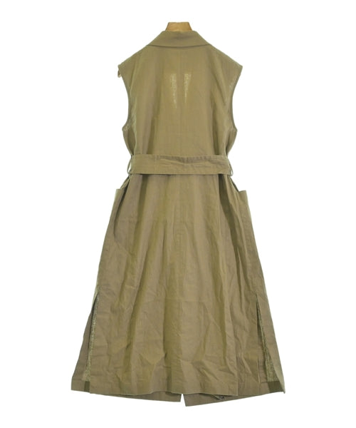 nano UNIVERSE เสื้อโค้ท อื่น