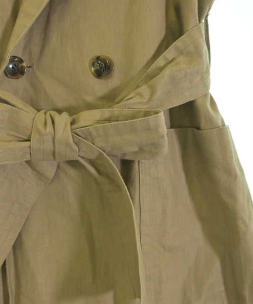 nano UNIVERSE เสื้อโค้ท อื่น