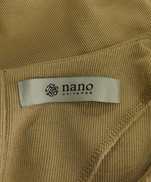 nano UNIVERSE ชุดเดรส