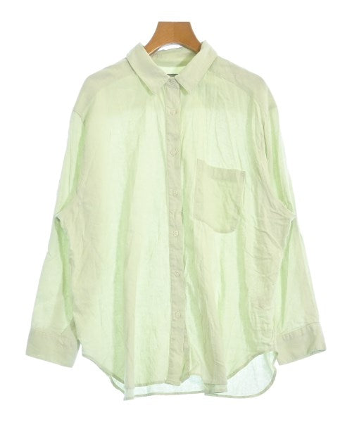 nano UNIVERSE เสื้อลำลอง