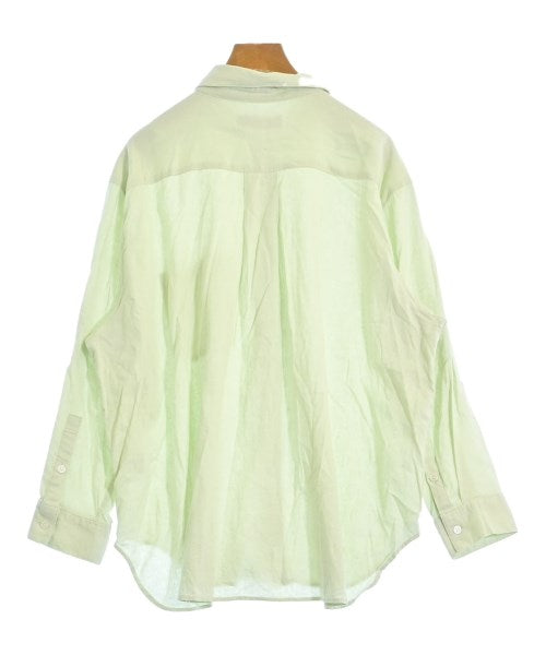 nano UNIVERSE เสื้อลำลอง