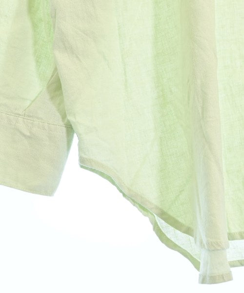 nano UNIVERSE เสื้อลำลอง