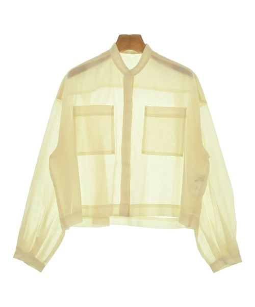 nano UNIVERSE เสื้อลำลอง