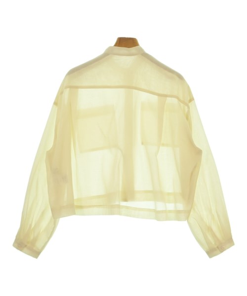 nano UNIVERSE เสื้อลำลอง