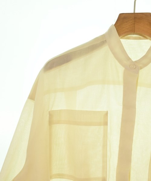 nano UNIVERSE เสื้อลำลอง