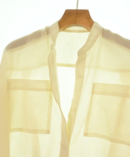 nano UNIVERSE เสื้อลำลอง