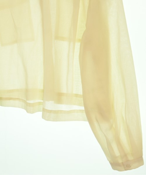 nano UNIVERSE เสื้อลำลอง