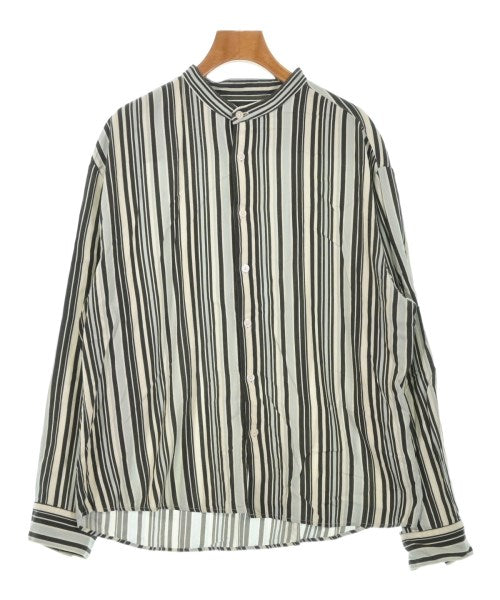 nano UNIVERSE เสื้อลำลอง