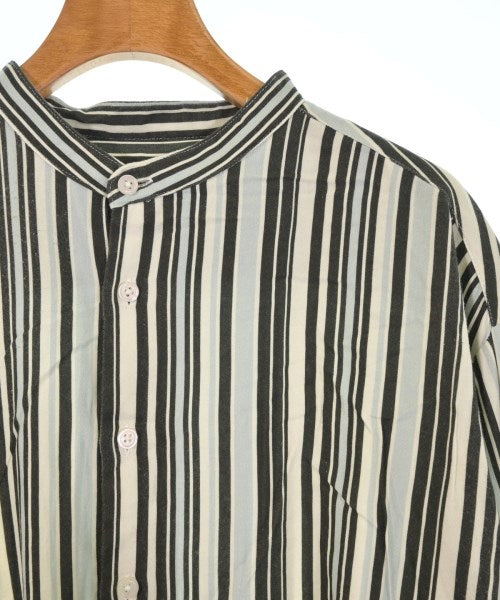 nano UNIVERSE เสื้อลำลอง