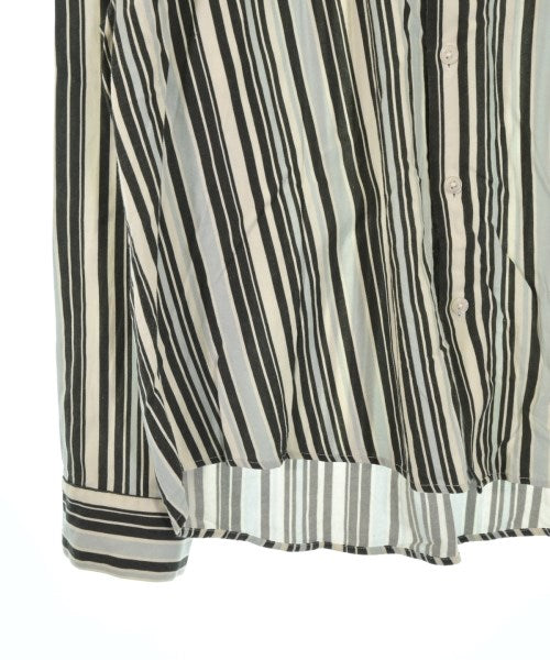 nano UNIVERSE เสื้อลำลอง