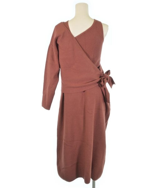 nano UNIVERSE ชุดเดรส