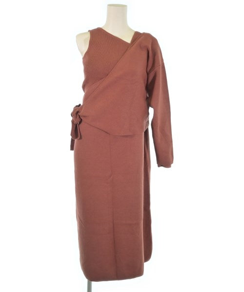 nano UNIVERSE ชุดเดรส