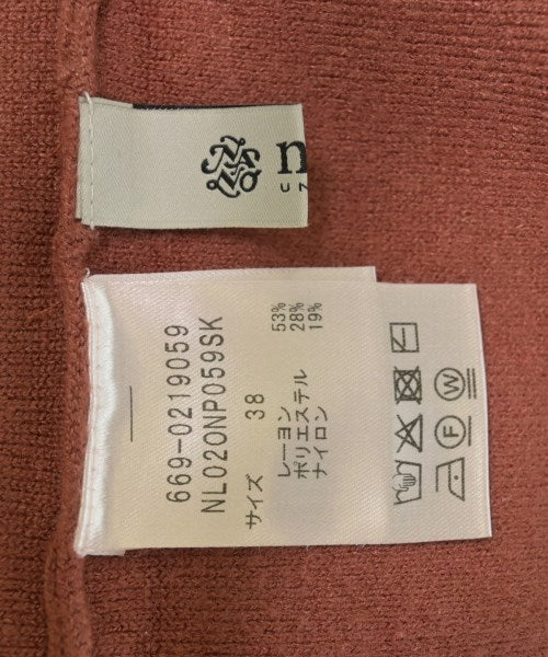 nano UNIVERSE ชุดเดรส