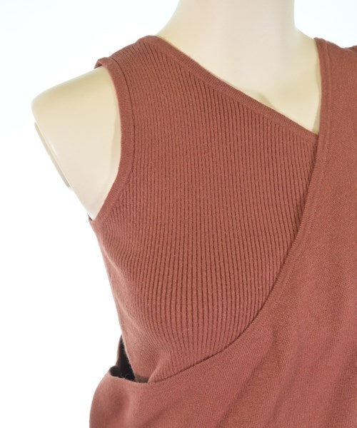 nano UNIVERSE ชุดเดรส