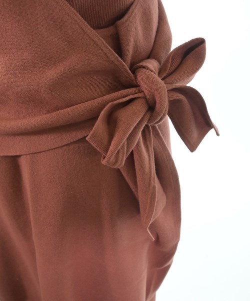 nano UNIVERSE ชุดเดรส