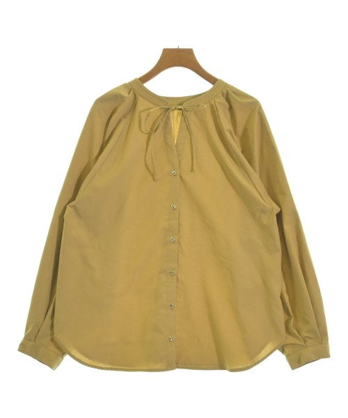 nano UNIVERSE เสื้อสตรี