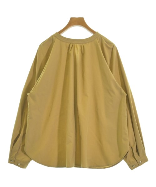 nano UNIVERSE เสื้อสตรี