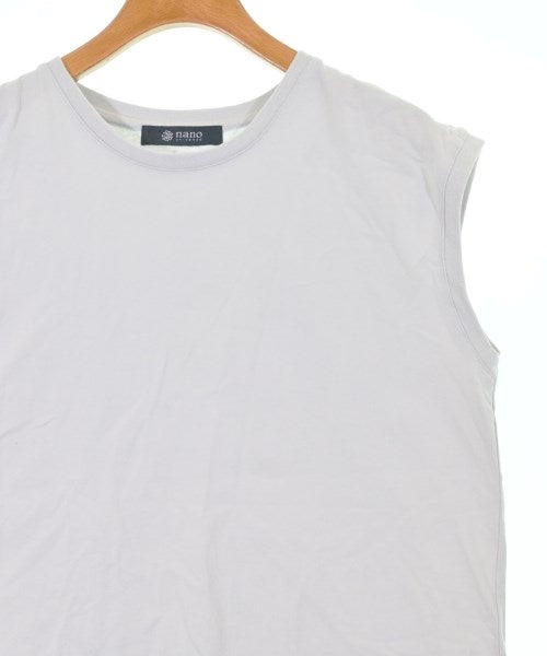 nano UNIVERSE เสื้อยืด/เสื้อท็อปส์