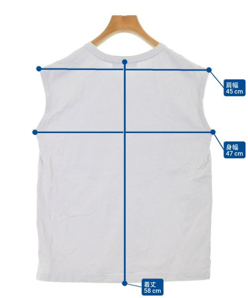 nano UNIVERSE เสื้อยืด/เสื้อท็อปส์