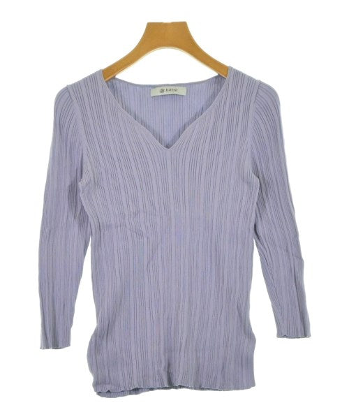 nano UNIVERSE เสื้อกันหนาว