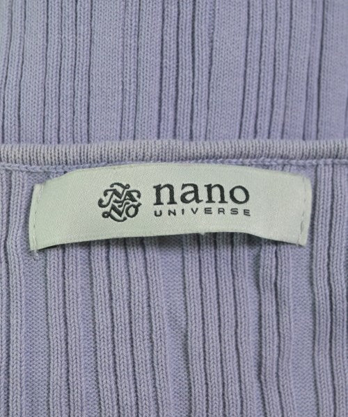 nano UNIVERSE เสื้อกันหนาว