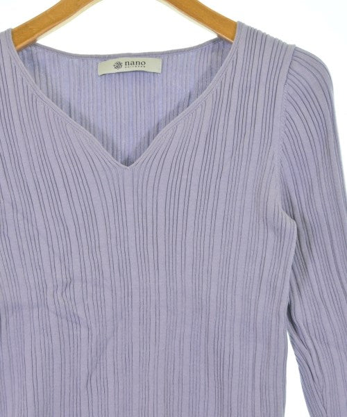 nano UNIVERSE เสื้อกันหนาว