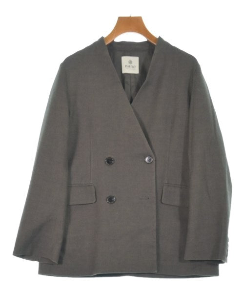 nano UNIVERSE ชุดสูทแบบครบเซต (อื่นๆ)