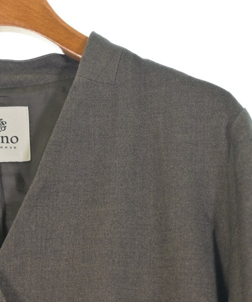 nano UNIVERSE ชุดสูทแบบครบเซต (อื่นๆ)