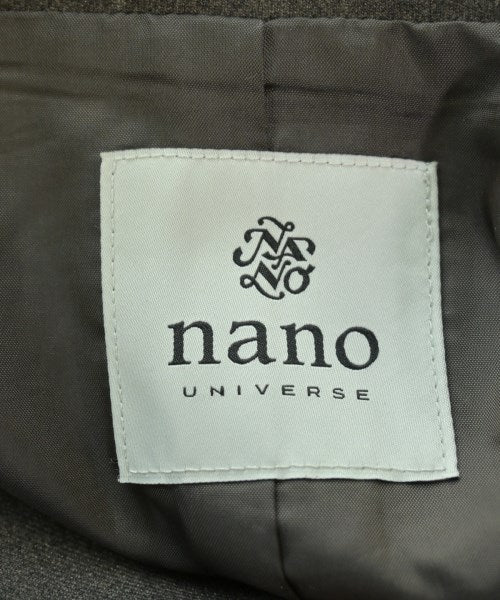 nano UNIVERSE ชุดสูทแบบครบเซต (อื่นๆ)