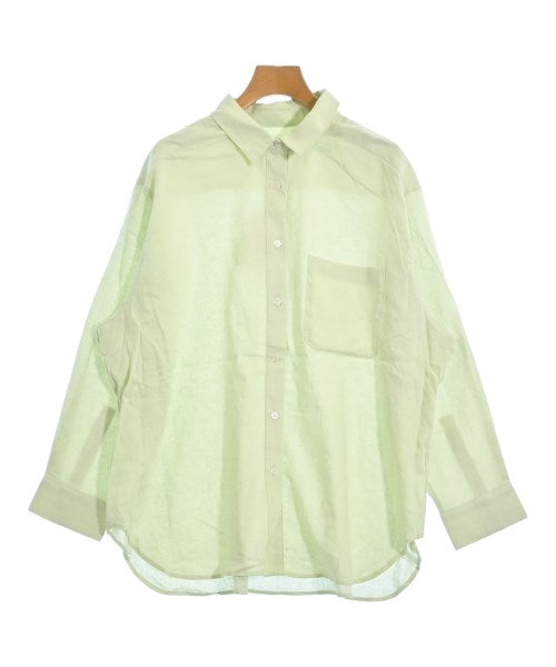 nano UNIVERSE เสื้อลำลอง