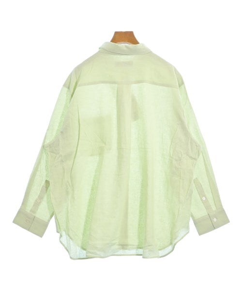 nano UNIVERSE เสื้อลำลอง