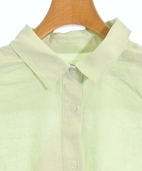 nano UNIVERSE เสื้อลำลอง