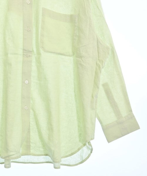 nano UNIVERSE เสื้อลำลอง