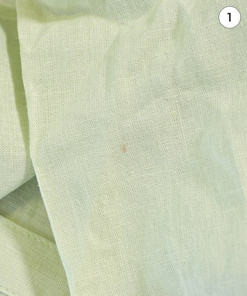 nano UNIVERSE เสื้อลำลอง