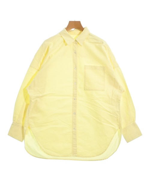 nano UNIVERSE เสื้อลำลอง