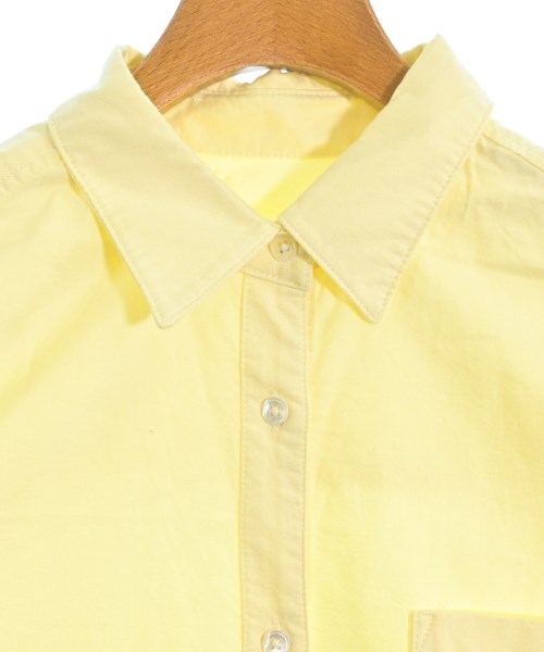 nano UNIVERSE เสื้อลำลอง