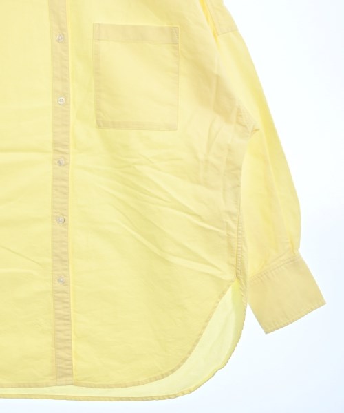 nano UNIVERSE เสื้อลำลอง