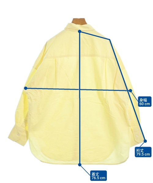 nano UNIVERSE เสื้อลำลอง