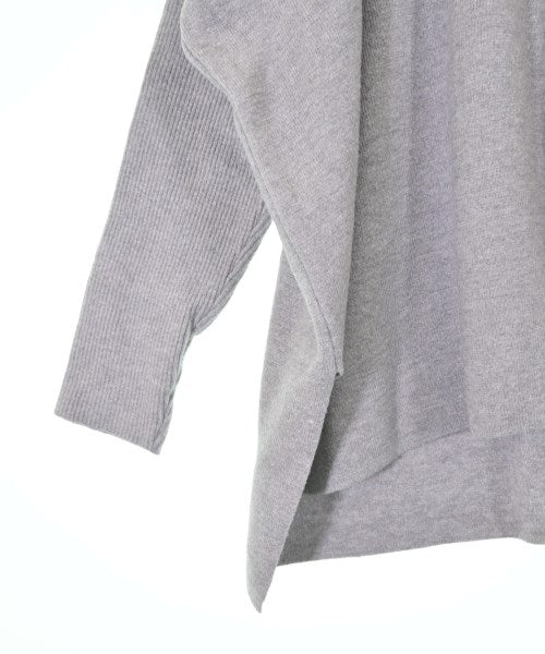 nano UNIVERSE เสื้อกันหนาว