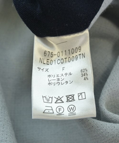 nano UNIVERSE เสื้อโค้ท อื่น