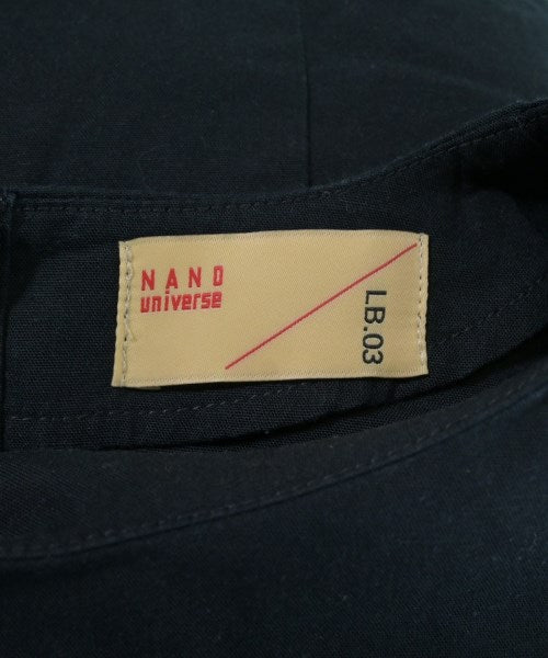 LB.03 Section เสื้อสตรี