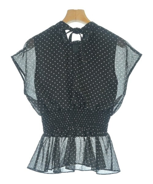 nano UNIVERSE เสื้อสตรี