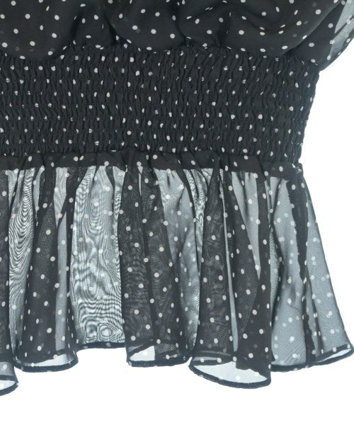 nano UNIVERSE เสื้อสตรี