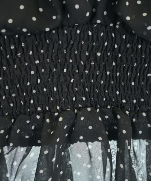 nano UNIVERSE เสื้อสตรี